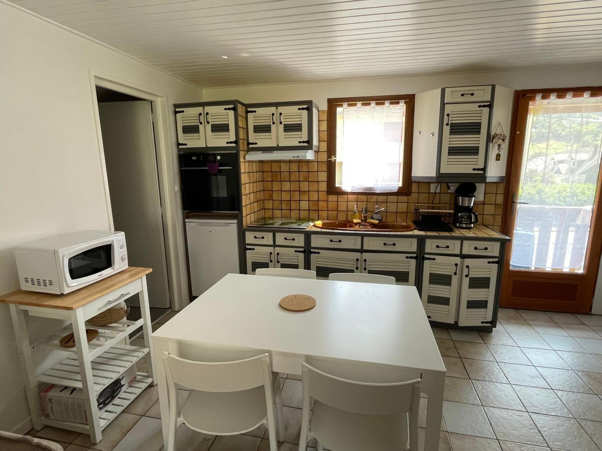 Appartement Cocoon Avec Jardin Et Vue Montagne Laruns Zewnętrze zdjęcie