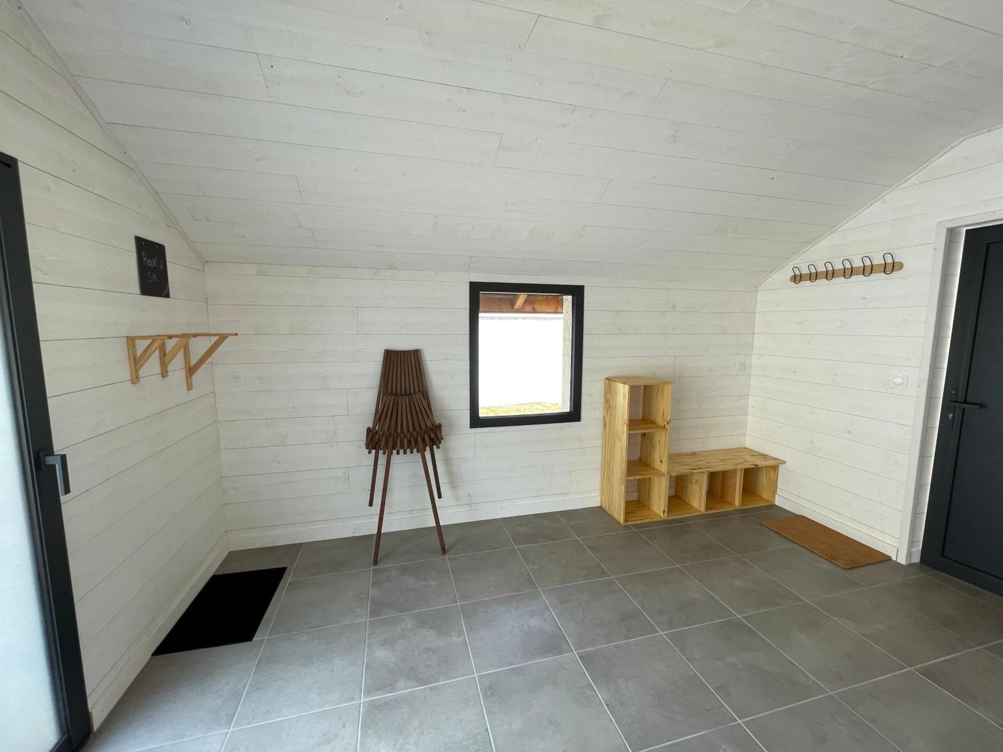 Appartement Cocoon Avec Jardin Et Vue Montagne Laruns Zewnętrze zdjęcie
