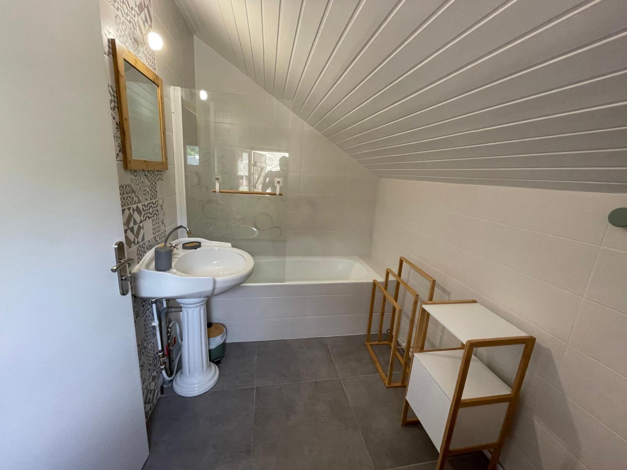 Appartement Cocoon Avec Jardin Et Vue Montagne Laruns Zewnętrze zdjęcie